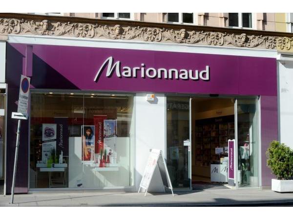 Bild 1 von Marionnaud Parfumeries Autriche GmbH