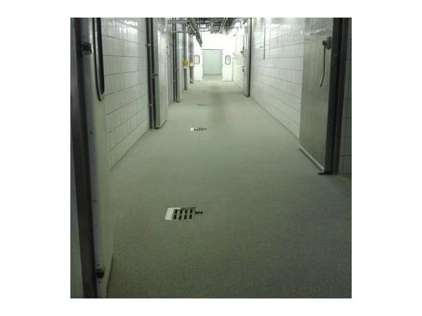 Bild 6 von TECHNOFLOOR® Beschichtungstechnik GmbH