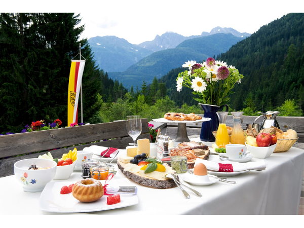 Bild 13 von Almwellness-Resort-Tuffbad**** Superior