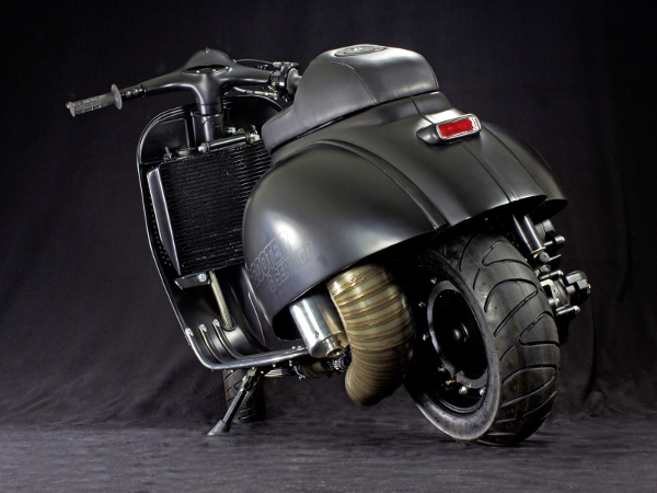 Bild 24 von Akratec Auto-Motorrad-Werkstatt-Reparatur