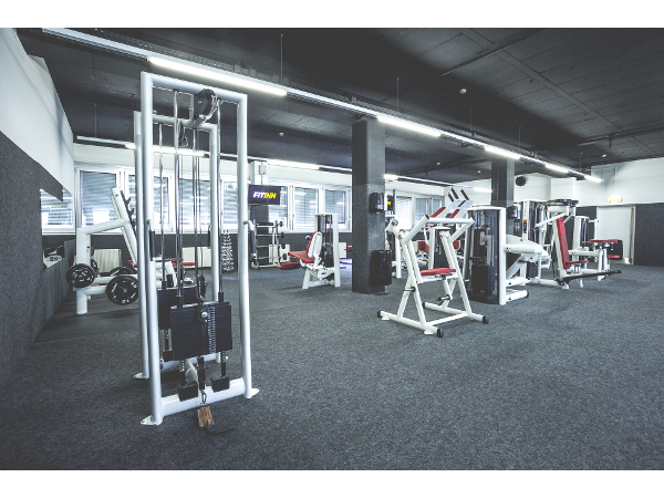 Bild 5 von FITINN Fitnessstudio