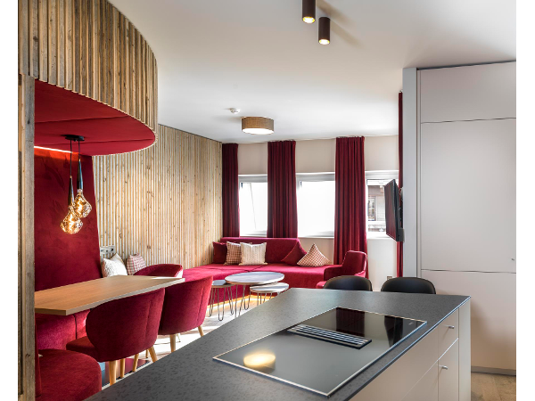 Bild 13 von Apartments Nennerhof