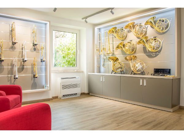 Bild 7 von Musikinstrumente Dubsek OG