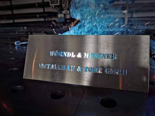 Bild 67 von WÖRNDL & MESSNER - Metallbau und Tore GmbH