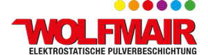 Logo von Wolfmair Beschichtungs GesmbH