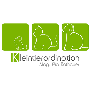 Logo von Kleintierordination Mag. Pia Rothauer