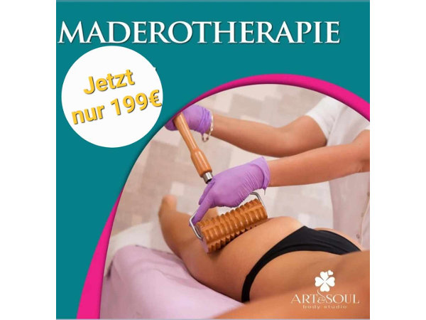 Bild 3 von Art&Soul body studio by Danijela Kenderesi