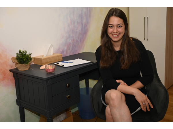 Bild 1 von Herzstrahlen - Praxis für Beziehung und Sexualität- Astrid Luise Weinhofer