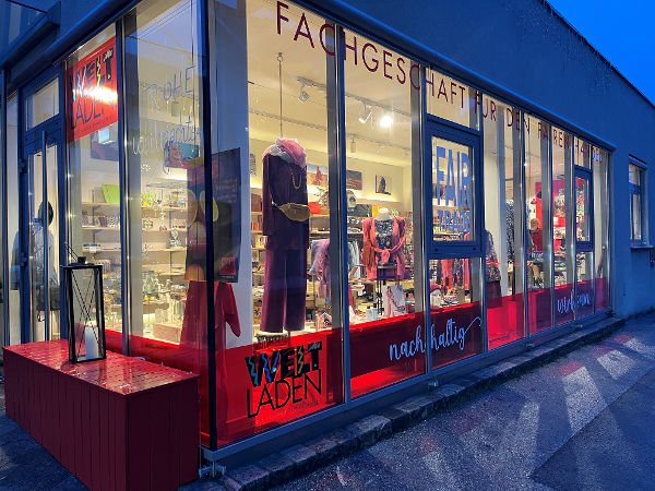 Bild 1 von Weltladen Gleisdorf