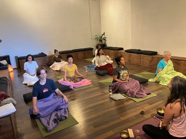 Bild 3 von Maison Anahe Ayurveda Massage Yoga Harmonisation