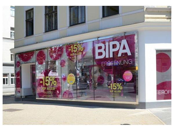 Bild 1 von BIPA Parfumerien GesmbH