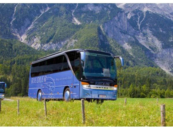 Bild 3 von Riedler Reisen & Touristik GmbH