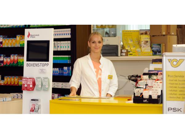 Bild 4 von Kur-Apotheke Oberlaa