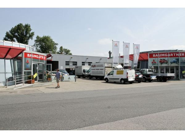 Bild 1 von Baumgartner GmbH