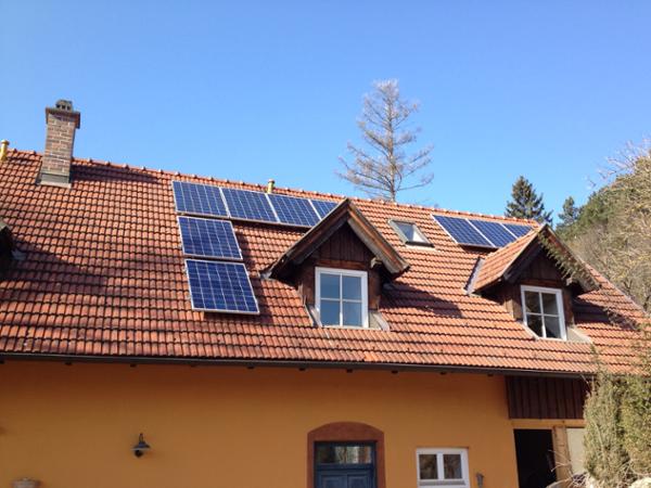 Bild 8 von Schellmann Elektrotechnik und Photovoltaik