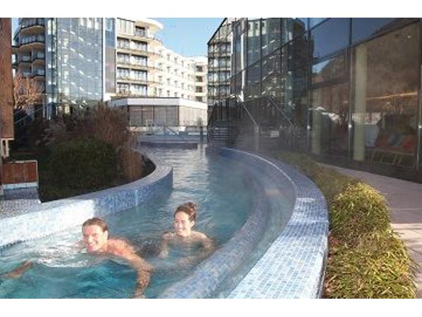 Bild 1 von EurothermenResorts - OÖ Thermenholding GmbH