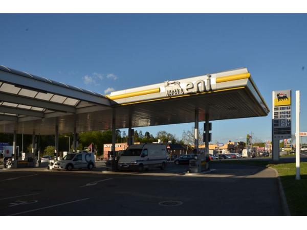 Bild 1 von Eni Tankstelle