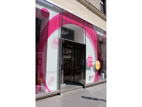 Bild 1 von BIPA Parfumerien GesmbH
