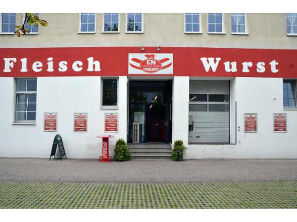 Bild 1 von EM Fleisch & Wurst Diskont