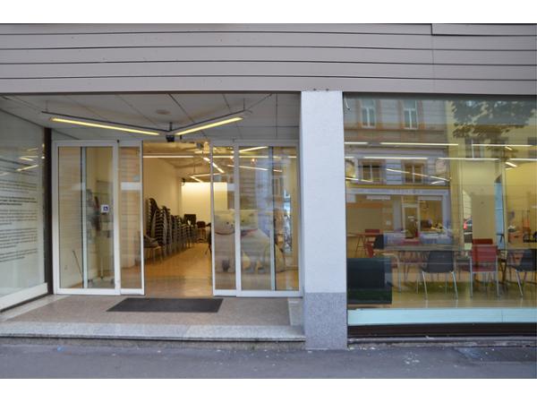 Bild 1 von Kunst Raum Goethestrasse