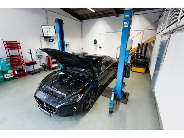 Bild 2 von MW-Motors