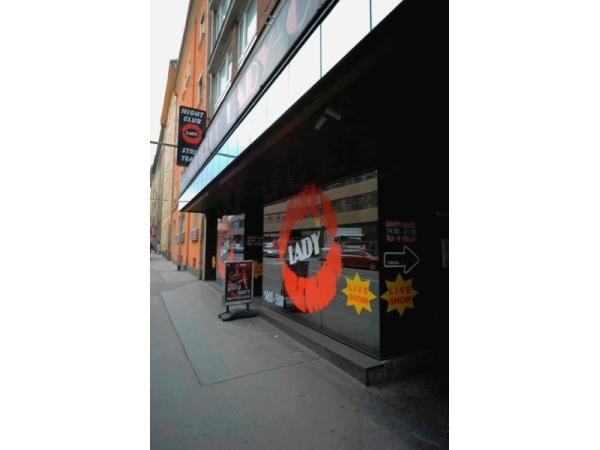 Bild 1 von LADY-O Nightclub