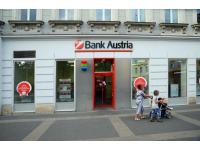 Bank Austria