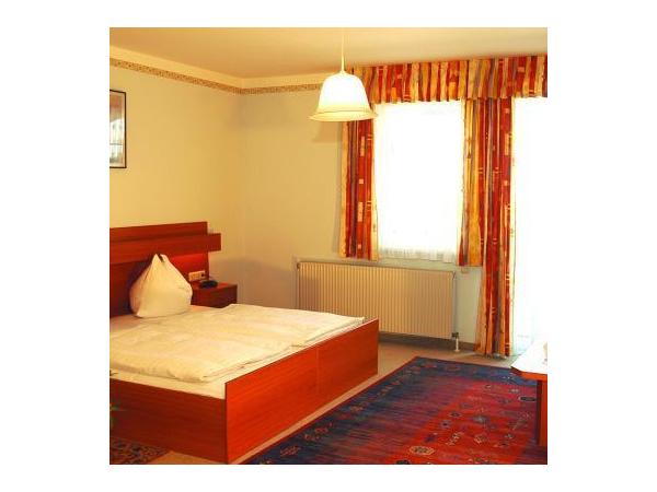 Bild 1 von Hotel Am Greiner