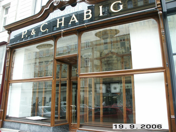 Bild 14 von Tischlerei Edinger GmbH