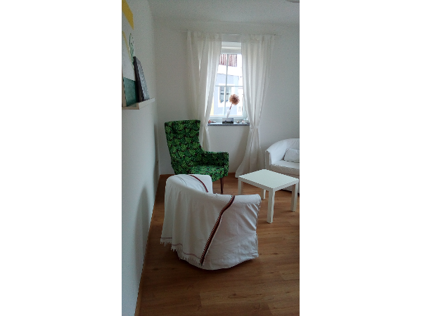 Bild 2 von Eichsteininger Inge BEd - Psychotherapie, Supervision, Coaching