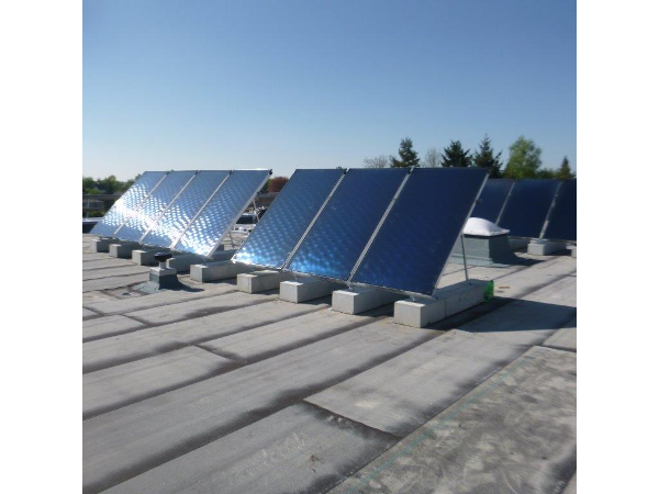 Bild 6 von solarWORK montageservice gmbh