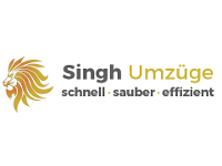Umzüge Singh