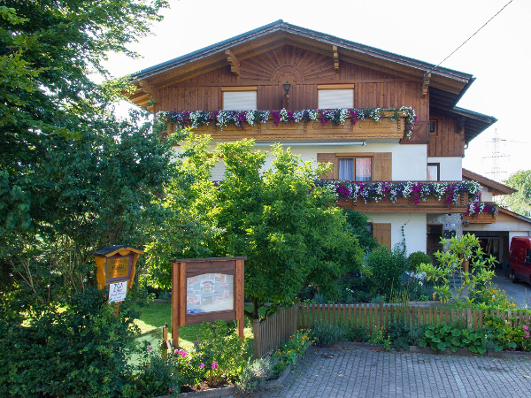 Bild 17 von Gästehaus Heidi
