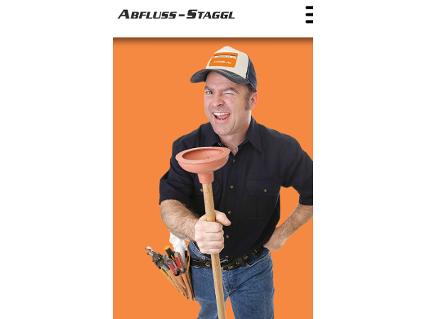 Bild 2 von Abfluss Reinigung Staggl GmbH