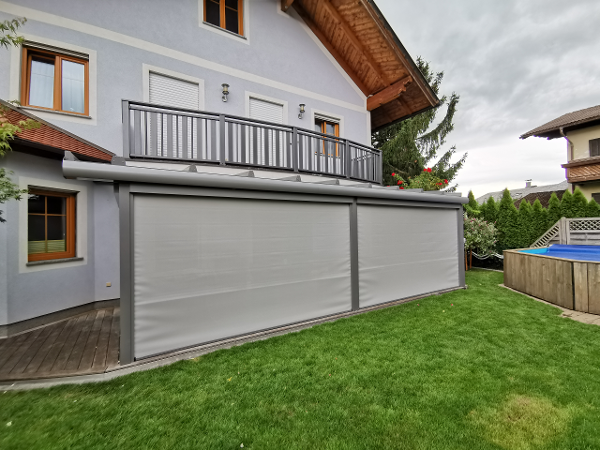Bild 48 von WÖRNDL & MESSNER - Metallbau und Tore GmbH