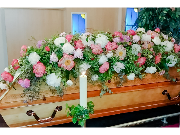 Bild 1 von Blumenhandlung Rosenkavalier