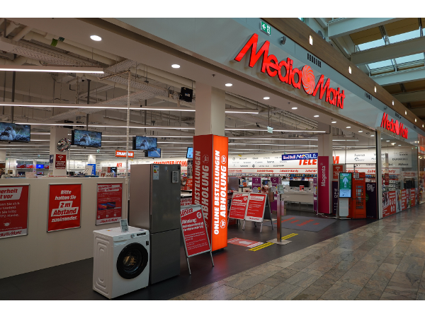 Bild 4 von MediaMarkt Ried GmbH