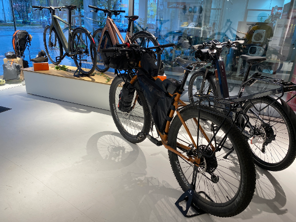 Bild 4 von NUCK Bikes & Gear e.U.