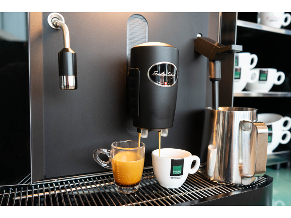 Bild 14 von Kaffeewunder / Familie Schärf GmbH