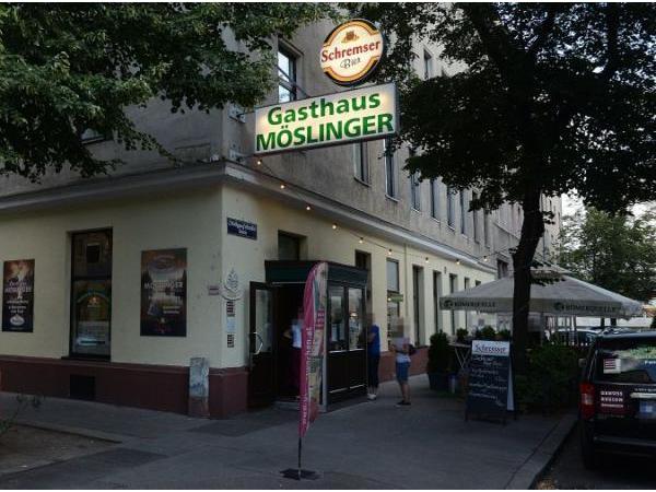 Bild 8 von Gasthaus Möslinger