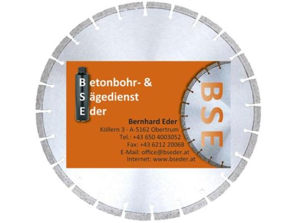 Bild 1 von BSE GmbH