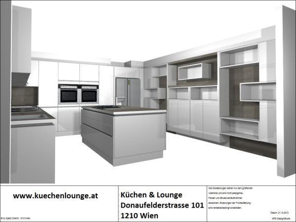 Bild 12 von Küchen & Lounge