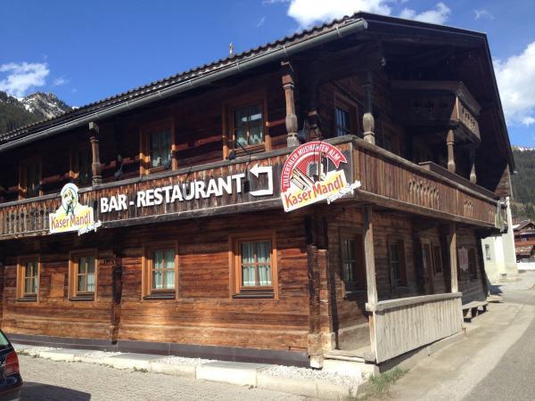 Bild 1 von Restaurant KaserMandl