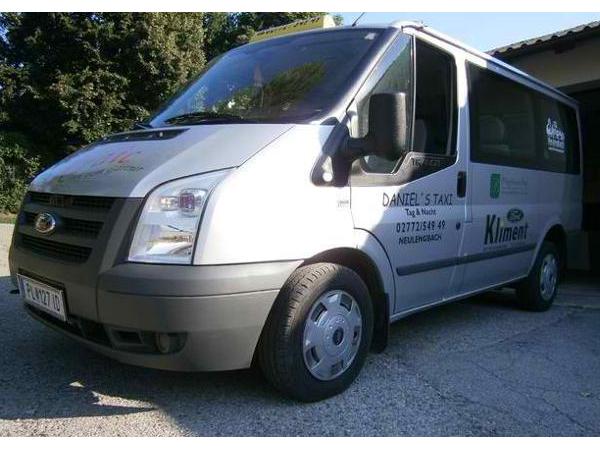 Bild 2 von Daniel's Taxi