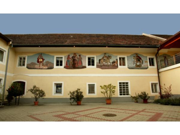 Bild 1 von Motel Maria