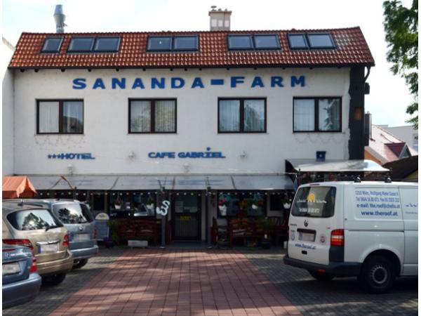 Bild 1 von *** Hotel Sananda-Farm