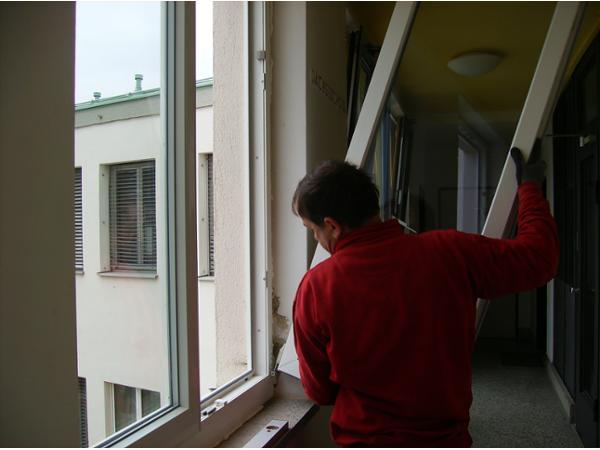 Bild 6 von VARIO Fenstertechnik GmbH