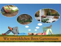 Blütezeit Garten- u Außengestaltung