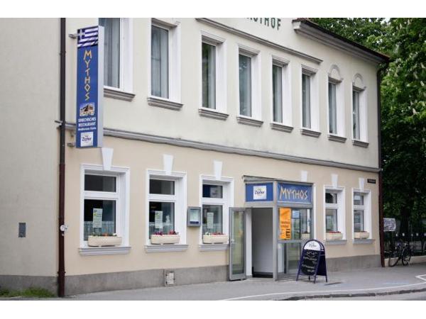 Bild 1 von Mythos
