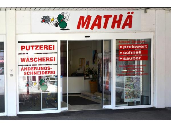 Bild 1 von Die Putzerei